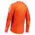 фото 2 Кроссовая одежда Мотоджерси Leatt GPX 5.5 UltraWeld Orange M
