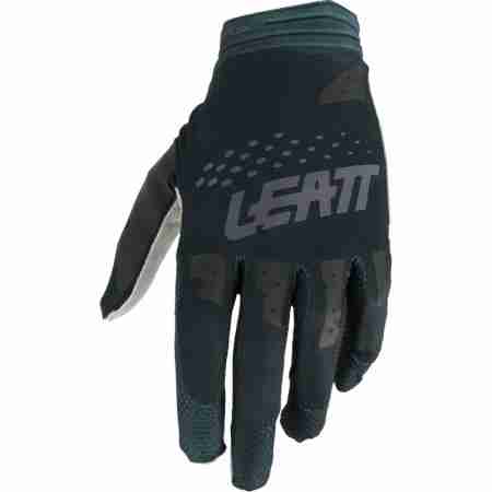 фото 1 Мотоперчатки Мотоперчатки Leatt Glove GPX 2.5 X-Flow Black 2XL (2021)