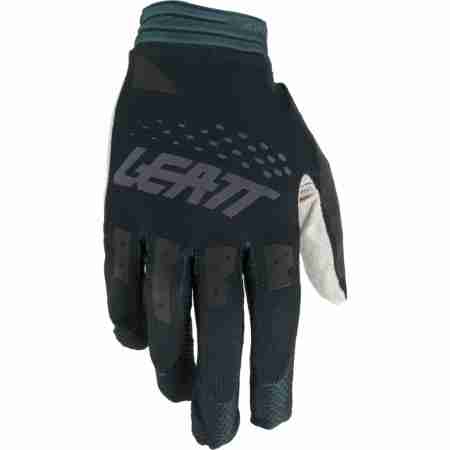 фото 2 Мотоперчатки Мотоперчатки Leatt Glove GPX 2.5 X-Flow Black XL (2021)