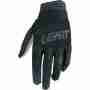 фото 1 Мотоперчатки Мотоперчатки Leatt Glove GPX 2.5 X-Flow Black L (2021)