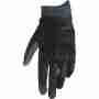 фото 1 Мотоперчатки Мотоперчатки Leatt Glove GPX 3.5 Lite Black L (10) 2021