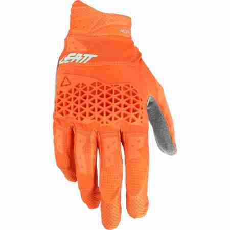 фото 2 Мотоперчатки Мотоперчатки Leatt Glove GPX 3.5 Lite Orange XL (11)