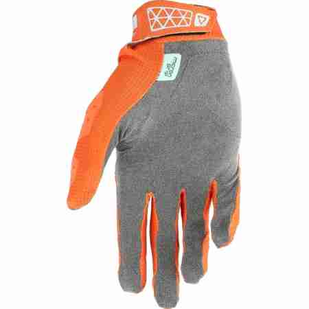 фото 4 Моторукавички Моторукавички Leatt Glove GPX 3.5 Lite Orange XL (11)