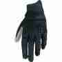 фото 1 Мотоперчатки Мотоперчатки Leatt Glove GPX 4.5 Lite Black M (2021)