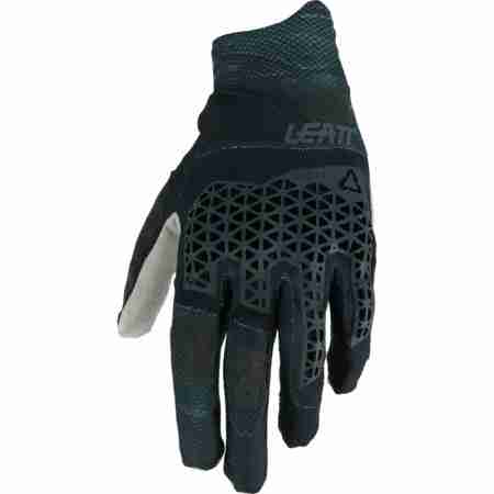 фото 1 Мотоперчатки Мотоперчатки Leatt Glove GPX 4.5 Lite Black XL (2021)