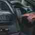 фото 4 Держатель телефона, планшета на мотоцикл Держатель для смартфона Oxford CLIQR Surface Device Mount System
