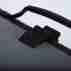 фото 2 Мотокофры, мотосумки  Мотосумка на хвост Oxford Aqua T8 Tail Bag Black-Grey-Fluo