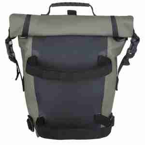 Мотосумка на хвост Oxford Aqua T8 Tail Bag Khaki-Black