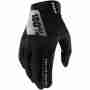 фото 1 Мотоперчатки Мотоперчатки Ride 100% Ridefit Glove Black L (10)