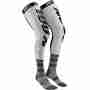 фото 1 Носки Мотоноски Ride 100% Rev Knee Brace Performance Moto Socks Grey S/M