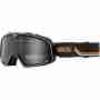 фото 1 Кросові маски і окуляри Мотоокуляри 100% Barstow Goggle  Team Speed Smoke Lens, Colored Lens