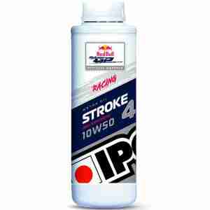 Моторна олія Ipone Stroke 4 10W50 1л