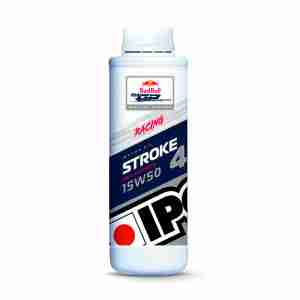 Моторна олія Ipone Stroke 4  15W50 1л