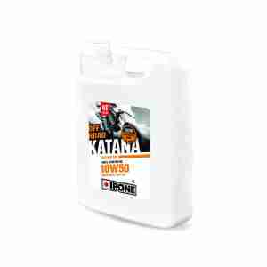 Моторна олія Ipone OFF Road Katana 10W50 4л