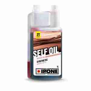 Моторна олія Ipone Self Oil 22л