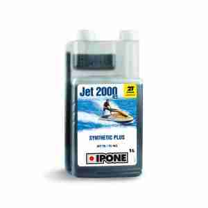 Моторна олія Ipone JET 2000 RS 1л