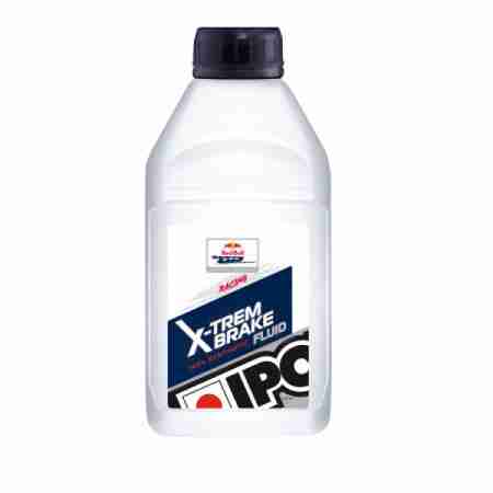 фото 1 Моторные масла и химия Тормозная жидкость Ipone X Tream Brake Fluid Racing 500мл