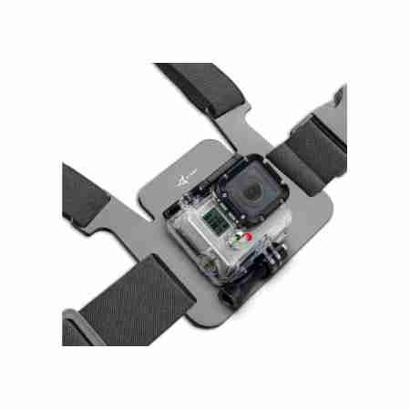 фото 4 Кріплення для екшн-камер Крепление на груди AIRON AC360
