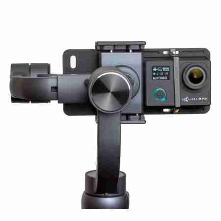 фото 4 Кріплення для екшн-камер Кріплення для стабілізатора AIRON AC 500