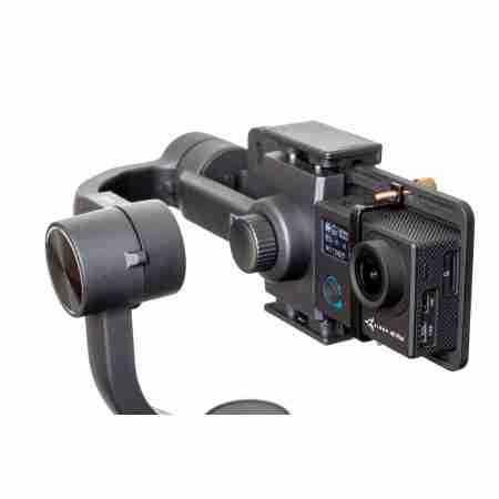 фото 3 Кріплення для екшн-камер Кріплення для стабілізатора AIRON AC 500