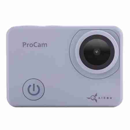 фото 1 Экшн - камеры Экшн-камера AIRON ProCam 7