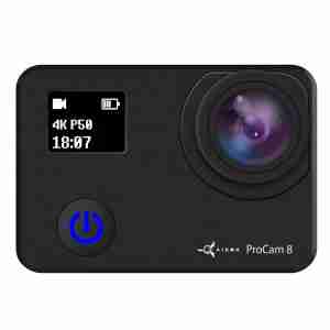 Екшн-камера AIRON ProCam 8