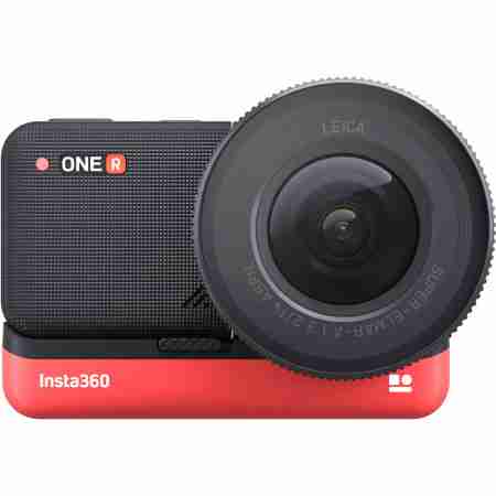 фото 1 Экшн - камеры Экшн-камера Insta360 One R 1-Inch Edition