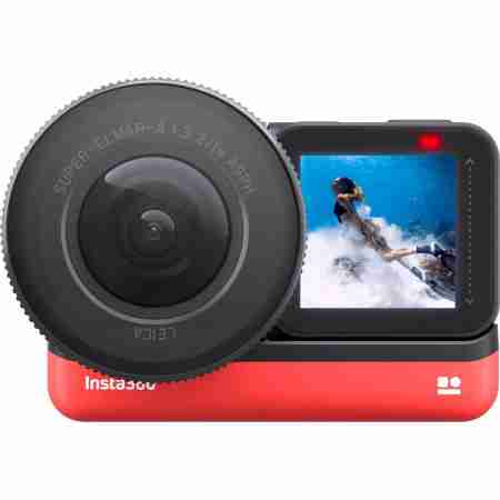 фото 3 Экшн - камеры Экшн-камера Insta360 One R 1-Inch Edition