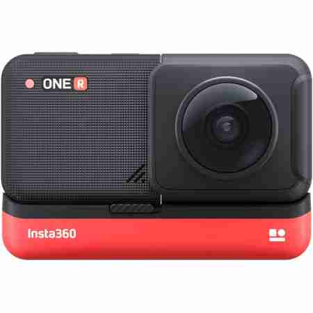 фото 1 Экшн - камеры Экшн-камера Insta360 One R 360 Edition