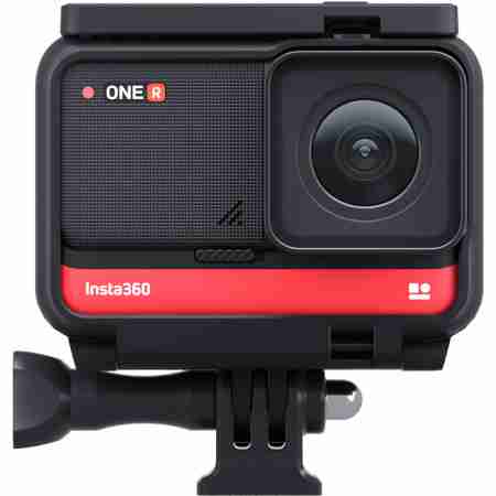 фото 6 Экшн - камеры Экшн-камера Insta360 One R 4K Edition