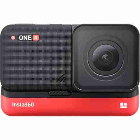 фото 3 Экшн - камеры Экшн-камера Insta360 One R Twin Edition
