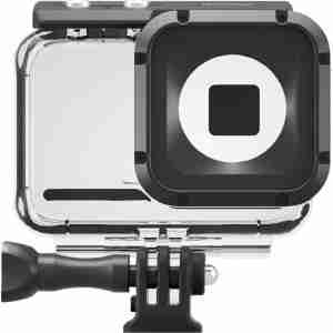 Бокс для дайвинга Dive Case для экшн-камеры Insta360 One R 1-Inch Edition