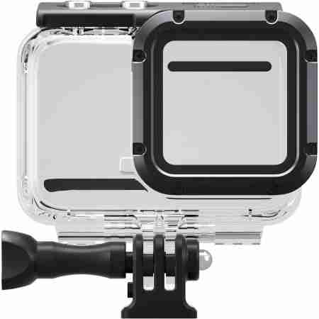фото 1 Аксессуары для экшн-камер Бокс для дайвинга Dive Case для экшн-камеры Insta360 One R 4K Edition