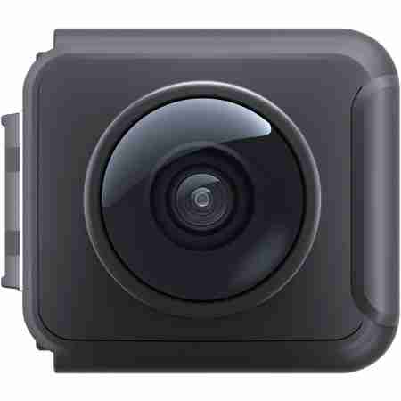 фото 1 Аксессуары для экшн-камер Модуль Dual-Lens 360 Mod для экшн-камеры Insta360 One R