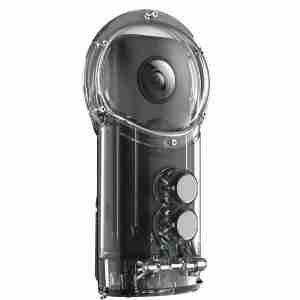 Водонепроницаемый кейс Dive Case для экшн-камеры Insta360 One X