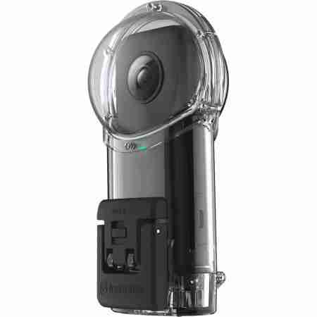 фото 2 Аксессуары для экшн-камер Водонепроницаемый кейс Dive Case для экшн-камеры Insta360 One X