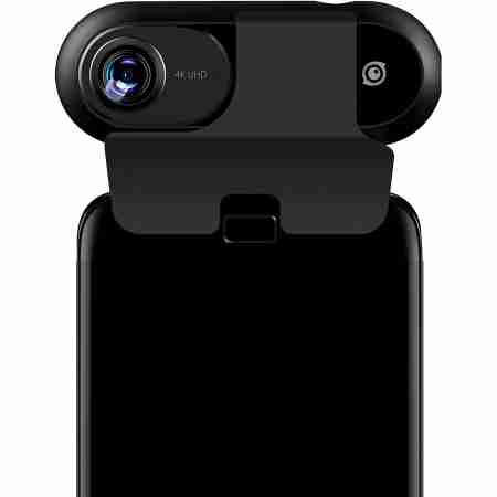 фото 4 Аксессуары для экшн-камер Переходник Android Adapter (Micro-USB) для экшн-камеры Insta360 One