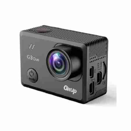 фото 2 Экшн - камеры Экшн камера GitUp G3 DUO Pro