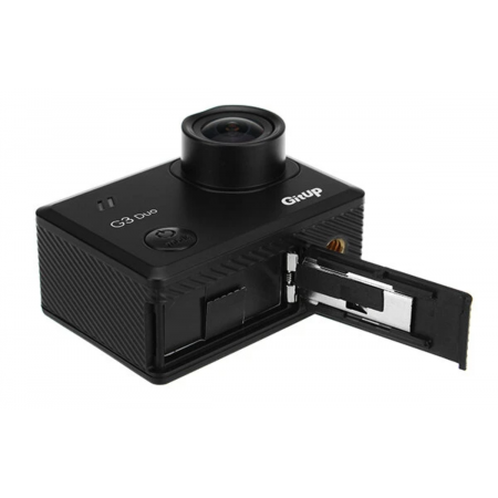фото 6 Экшн - камеры Экшн камера GitUp G3 DUO Pro