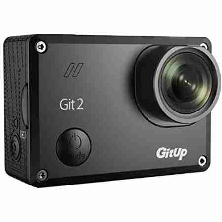 фото 4 Екшн - камери Екшн-камера GitUp Git2 Pro