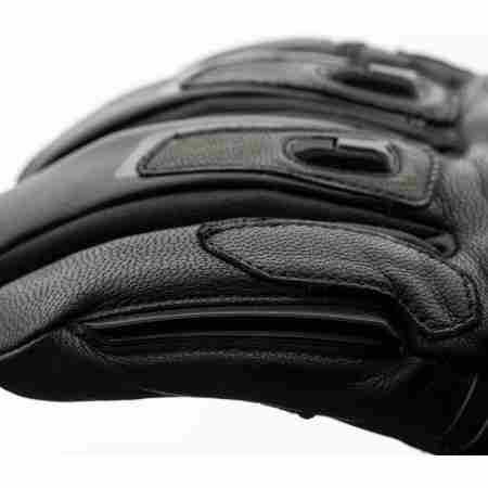 фото 2 Мотоперчатки Мотоперчатки RST Paragon CE M Waterproof Black  XL