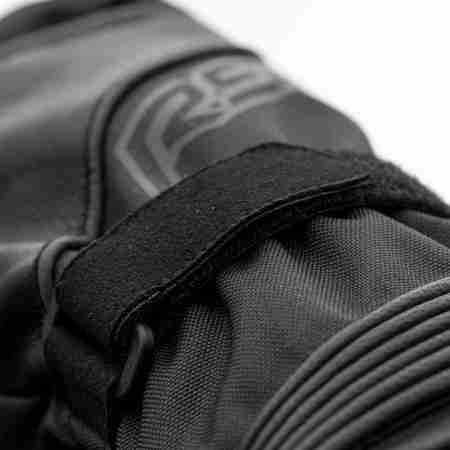 фото 3 Мотоперчатки Мотоперчатки RST Paragon CE M Waterproof Black  XXL