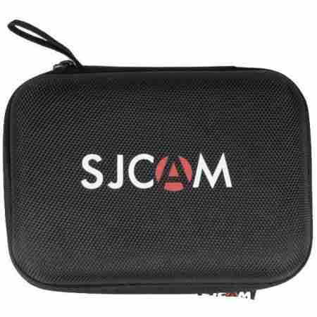 фото 1 Аксессуары для экшн-камер Кейс SJCAM Action Camera Carry Bag Small