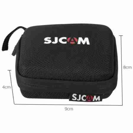фото 3 Аксесуари для екшн-камер Кейс SJCAM Action Camera Carry Bag Small