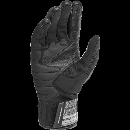фото 2 Мотоперчатки Мотоперчатки Spidi X-Force Black M