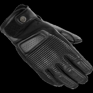 Мотоперчатки кожаные Spidi Clubber Black