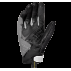 фото 2 Мотоперчатки Мотоперчатки кожаные Spidi G-Carbon Lady Black-White XS