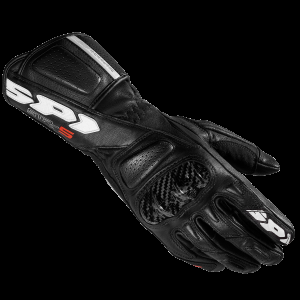 Мотоперчатки кожаные Spidi STR-5 Lady Black XS