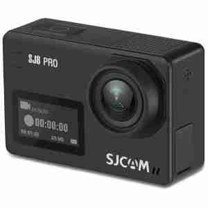 Екшн-камера SJCAM SJ8 Pro
