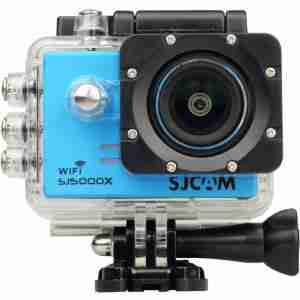 Экшн-камера  SJCAM SJ5000X Elite 4K